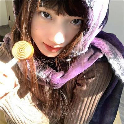 荒原少女